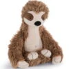 Nici 42542 Faultier Chill Bill 15cm Plüsch Kuscheltier Schlenker Sloth -Nici 42542 01 HA Frei 1735x2048
