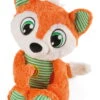 Nici 48061 Schlafmützen Fuchs Finjo Ca 22cm Plüsch Kuscheltier -Nici 42683 01 HA Frei 1408x2048