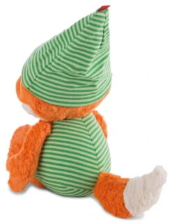 Nici 48061 Schlafmützen Fuchs Finjo Ca 22cm Plüsch Kuscheltier -Nici 42683 03 ZA 1569x2048