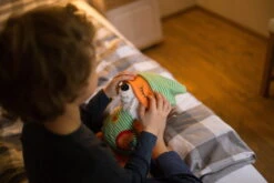 Nici 48061 Schlafmützen Fuchs Finjo Ca 22cm Plüsch Kuscheltier -Nici 42683 07 Image 2048x1365