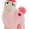 Nici 42702 La-La-Lama-Love Rosa Lama Ca 15cm Stehend Plüsch -Nici 42702 01 HA Frei 1299x2048