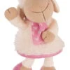 Nici 42794 Schaf Jolly Journey In London Ca 25cm Schlenker Plüsch -Nici 42794 01 HA Frei 1229x2048