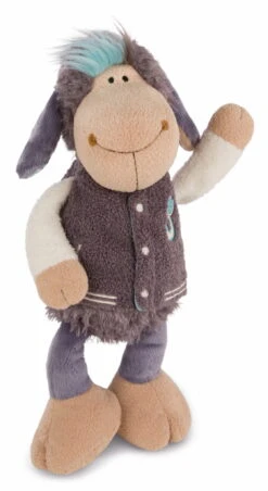 Nici 42797 Schaf Jolly Jayden In London Ca 35cm Schlenker Plüsch