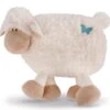 Nici 42809 Kissen Figürlich Schaf Jolly Journey Ca 40x45cm Plüsch Jolly Mäh -Nici 42809 01 HA Frei me
