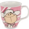 Nici 42830 Tasse Jolly Mäh Schaf Jolly Journey In London 9,5x10cm Porzellan -Nici 42830 01 HA Frei 2048x1903