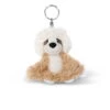 Nici 43485 Schlüsselanhänger Faultier Wave Dave Ca 10cm Plüsch Kuscheltier -Nici 43485 01 HA Frei 2048x1984