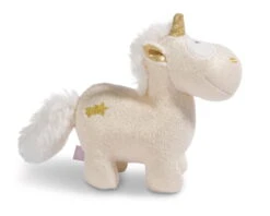 Nici 43724 Goldenes Einhorn Shooting Star Ca 22cm Plüsch Kuscheltier -Nici 43723 03 ZA 2048x1638
