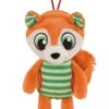 Nici 43967 Schlafmützen Fuchs Finjo Ca 14cm Mit Loop Schlaufe Plüsch -Nici 43967 01 HA Frei 1081x2048