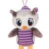 Nici 43969 Schlafmützen Eule Olafina Ca 14cm Mit Loop Schlaufe Plüsch -Nici 43969 01 HA Frei 1098x2048