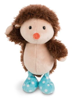 Nici 44055 Igel Henny Hoglet Ca 20cm Plüsch Kuscheltier Schlenker Forest Friends -Nici 44055 01 HA Frei 1489x2048