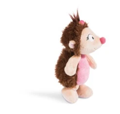 Nici 44054 Igelmädchen Hedda Ca 20cm Plüsch Kuscheltier Schlenker Forest Friends -Nici 44057 02 ZA 2048x1941
