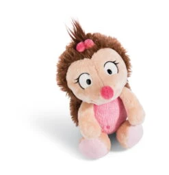 Nici 44054 Igelmädchen Hedda Ca 20cm Plüsch Kuscheltier Schlenker Forest Friends -Nici 44057 05 ZA 1973x2048