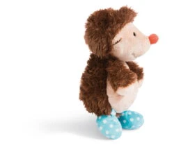 Nici 44055 Igel Henny Hoglet Ca 20cm Plüsch Kuscheltier Schlenker Forest Friends -Nici 44058 02 ZA 2048x1844