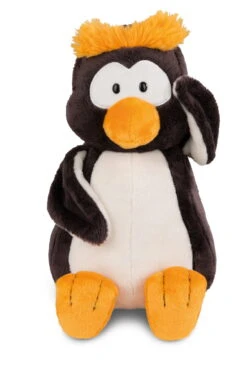 Nici 44118 FelsenPinguin Frizzy Ca 100cm Plüsch Kuscheltier Winter -Nici 44110 01 HA Frei 1292x2048