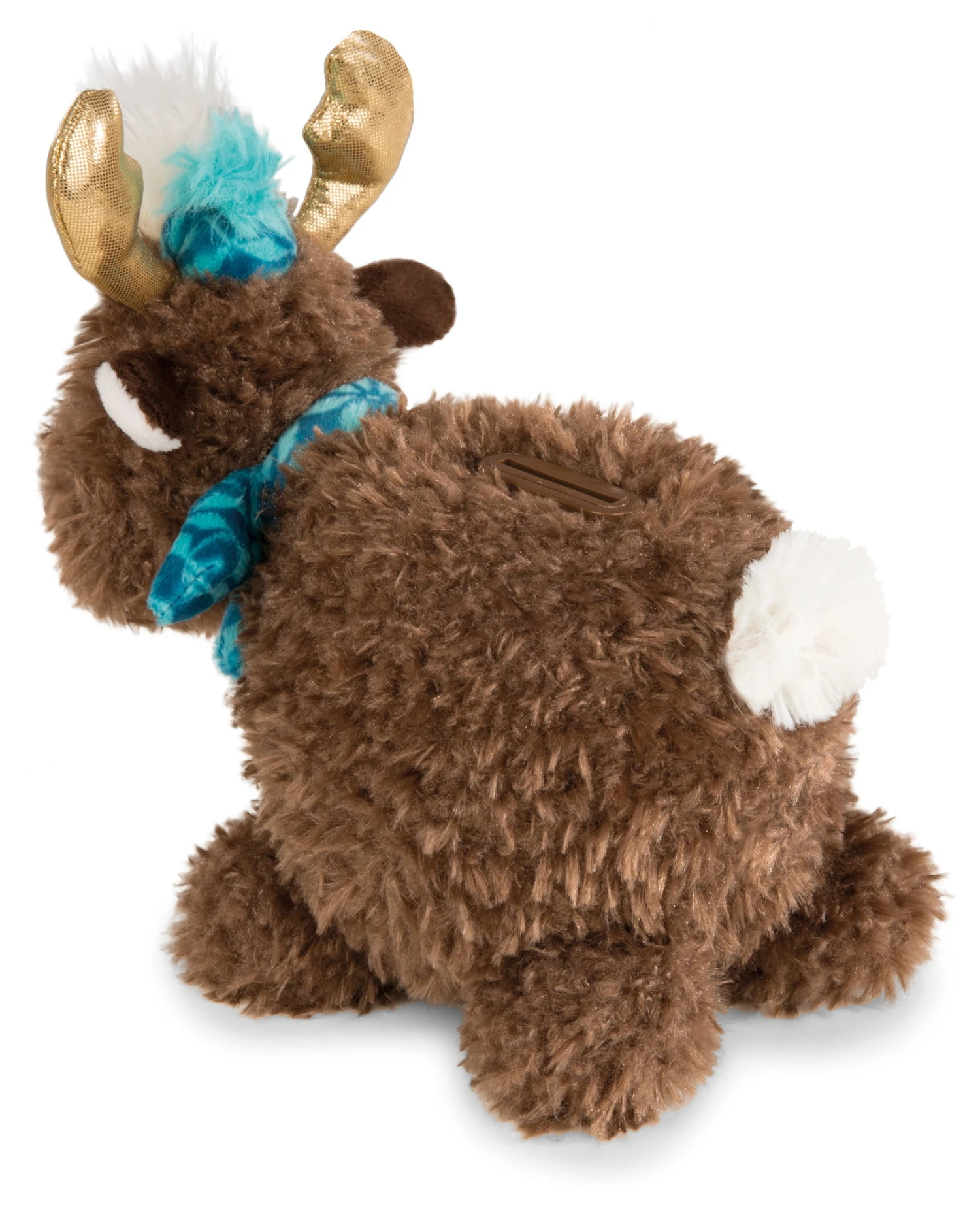 Nici 44142 Spardose Rentier Reny Heart Figürlich Plüsch Ca 20cm 6 Nici 44142 Spardose Rentier Reny Heart Figürlich Plüsch Ca 20cm – Bild 4