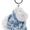 Nici 44170 Schlüsselanhänger Einhorn Snorre Hornson Mit Kapuze Ca 10cm Plüsch -Nici 44170 01 HA Frei 1473x2048