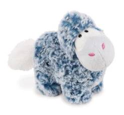 Nici 44172 Einhorn Snorre Hornson Mit Kapuze Ca 13cm Plüsch Kuscheltier