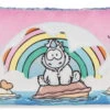 Nici 44175 Kissen Einhorn Snorre Hornson Winter 43x25cm Plüsch -Nici 44175 01 HA Frei 2048x1210