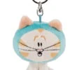 Nici 44238 Schlüsselanhänger Katze Hoodie Pat The Dog Hund Ca 9cm Plüsch -Nici 44238 01 HA Frei 1315x2048