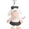 Nici 44262 Schlüsselanhänger Schaf Jolly Chic Ca 10cm Plüsch Jolly Journey In Paris -Nici 44262 01 HA Frei 1255x2048