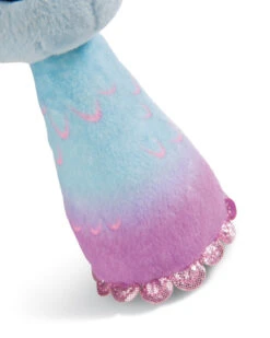 Nici 44341 Shaun Das Schaf UFO-Alarm Alien Luna + Loop Ca 15cm Plüsch -Nici 44341 06 ZA