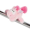Nici 44362 MagNICI Rosa Einhorn Pink Harmony In Love Plüsch Ca 12cm -Nici 44362 01 HA Frei 2048x1747