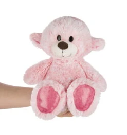 Nici 44427 Love Bär Schwester Rosa Wendeplüsch Bär In Herzkissen Ca 20cm -Nici 44427 02 ZA Frei 1915x2048