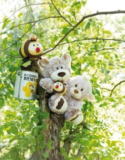 Nici 44472 MagNICI Baby-Bär Classic Bear Bär Ca 12cm Plüsch 9 Nici 44472 MagNICI Baby-Bär Classic Bear Bär Ca 12cm Plüsch -Nici 44465 11 44475 44480 44481 Milieu 1598x2048