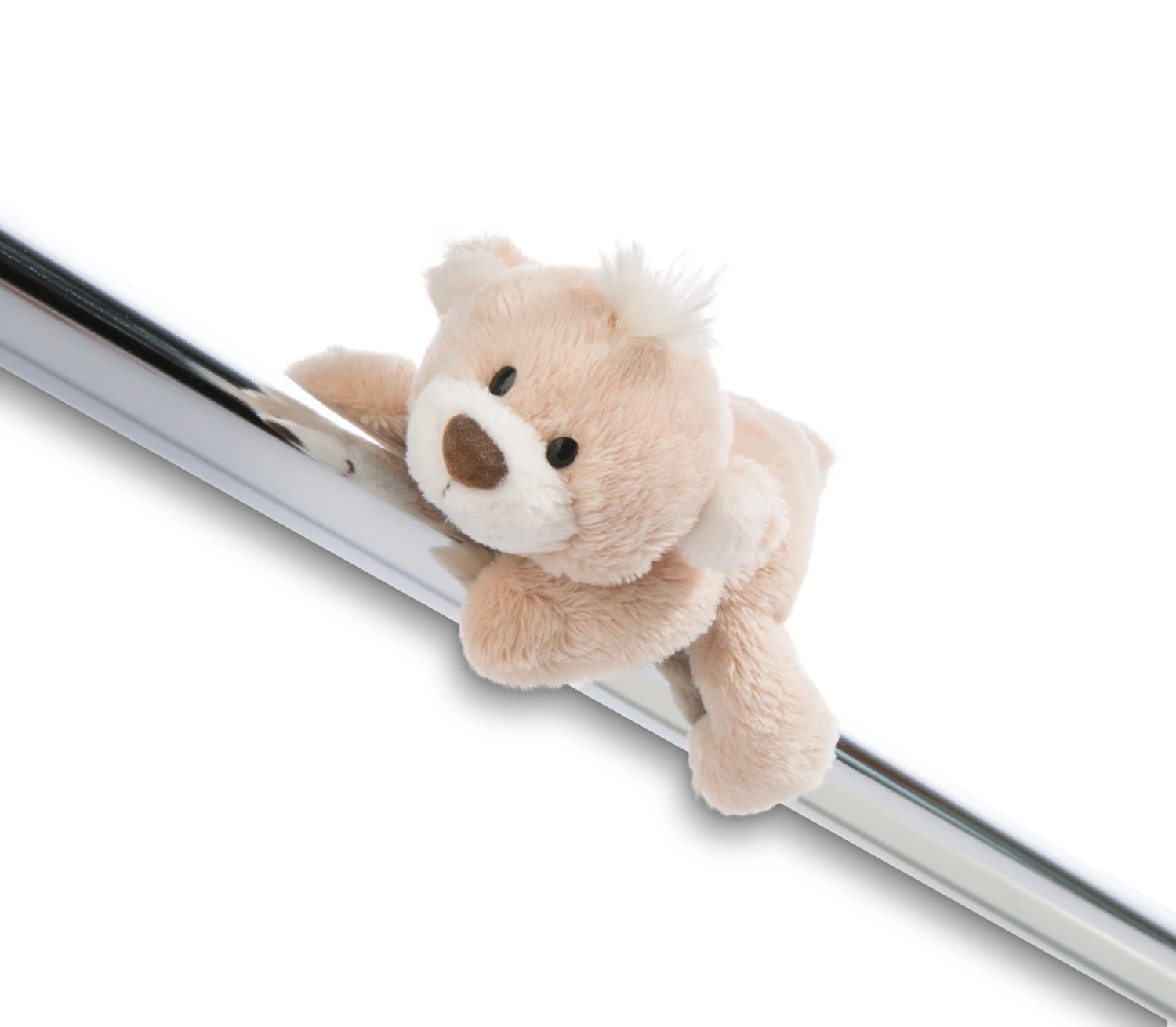 Nici 44472 MagNICI Baby-Bär Classic Bear Bär Ca 12cm Plüsch 3 Nici 44472 MagNICI Baby-Bär Classic Bear Bär Ca 12cm Plüsch