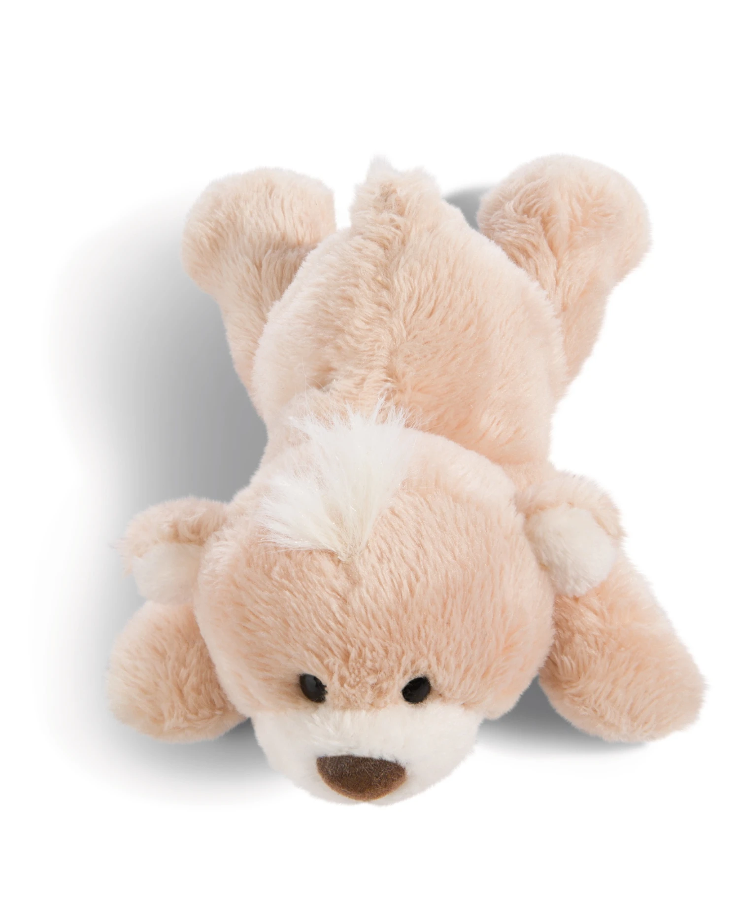 Nici 44472 MagNICI Baby-Bär Classic Bear Bär Ca 12cm Plüsch 5 Nici 44472 MagNICI Baby-Bär Classic Bear Bär Ca 12cm Plüsch – Bild 3