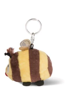 Nici 44478 Schlüsselanhänger Biene Classic Bear Bär Ca 8cm Plüsch -Nici 44478 02 ZA 1638x2048