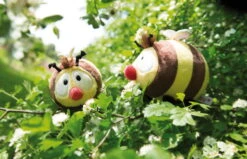 Nici 44481 Biene Classic Bear Bär Ca 17cm Plüsch Kuscheltier -Nici 44480 10 444481 Milieu 2048x1316 1