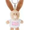 Nici 44704 Schlüsselanhänger Hase Mit T-Shirt Ca 10cm - Beste Tochter -Nici 44704 01 HA Frei 1462x2048