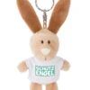 Nici 44725 Schlüsselanhänger Hase Mit T-Shirt Ca 10cm - Schutzengel -Nici 44725 01 HA Frei 1462x2048