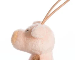 Nici 44866 Message To Go Loop 8cm Schwein – Du Bist Einzigartig -Nici 44864 04 ZA 2048x1659