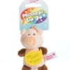 Nici 44869 Message To Go Loop 8cm Schwein – Ich Bringe Dir Glück -Nici 44869 02 ZA 1526x2048