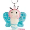 Nici 44931 Schlüsselanhänger Schmetterling Ca 10cm Plüsch Hello Spring - Blau 1 Nici 44931 Schlüsselanhänger Schmetterling Ca 10cm Plüsch Hello Spring - Blau -Nici 44931 11 ZA 1638x2048