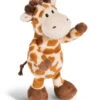Nici 48069 Zoo Friends Giraffe Ca 20cm Plüsch Kuscheltier Schlenker -Nici 44948 01 HA Frei 1638x2048