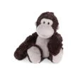 Nici 48070 Zoo Friends Gorilla Ca 20cm Plüsch Kuscheltier Schlenker -Nici 44949 01 HA Frei 1968x2048