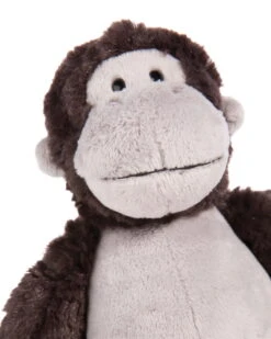 Nici 48070 Zoo Friends Gorilla Ca 20cm Plüsch Kuscheltier Schlenker -Nici 44949 05 ZA 1638x2048