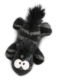 Nici 44952 MagNICI Schwarz-silbernes Einhorn Starlight Mystery Ca 12cm Plüsch -Nici 44952 02 ZA Frei 1462x2048