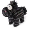 Nici 44953 Schwarz-silbernes Einhorn Starlight Mystery Ca 13cm Plüsch -Nici 44953 01 HA Frei 1462x2048