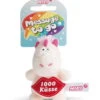 Nici 44984 Message To Go Loop 8cm Einhorn Theodor - 1000 Küsse -Nici 44984 02 ZA 1638x2048