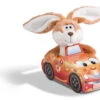 Nici 45001 Nici On Board Mit Geschenkverpackung Hase Auto 15cm Plüsch -Nici 45001 01 HA Frei 2048x1288