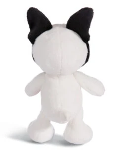 Nici 45101 Französische Bulldogge Ca 20cm Dog Friends Schlenker Plüsch -Nici 45101 04 ZA 1638x2048