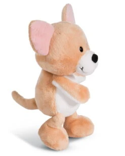 Nici 45104 Chihuahua Ca 20cm Dog Friends Schlenker Plüsch -Nici 45104 02 ZA 1638x2048