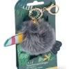 Nici 45174 Taschenanhänger Tukan Mit Pompon Ca 8cm Tropicano Toucan -Nici 45174 02 ZA Frei 424x594