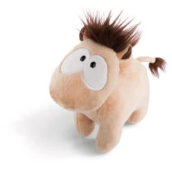 Nici 45232 Kamel Kemal 20cm Stehend Wild Friends Plüsch Kuscheltier -Nici 45233 02 ZA 1822x2048