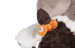 Nici 45241 Ameisenbär Anita 35cm Mit Magnetischer Ameise Schlenker Wild Friends -Nici 45241 03 ZA 2048x1329