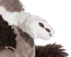 Nici 45239 Ameisenbär Anita 20cm Schlenker Wild Friends Plüsch Kuscheltier -Nici 45241 04 ZA 2048x1638